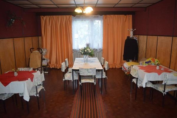 Dom Noclegowy Ellen Jarosław Dış mekan fotoğraf